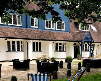 Hockley House - Solihull