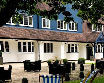 Hockley House - Solihull