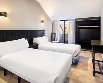 Hotel Victoria - Valdemoro - Habitación