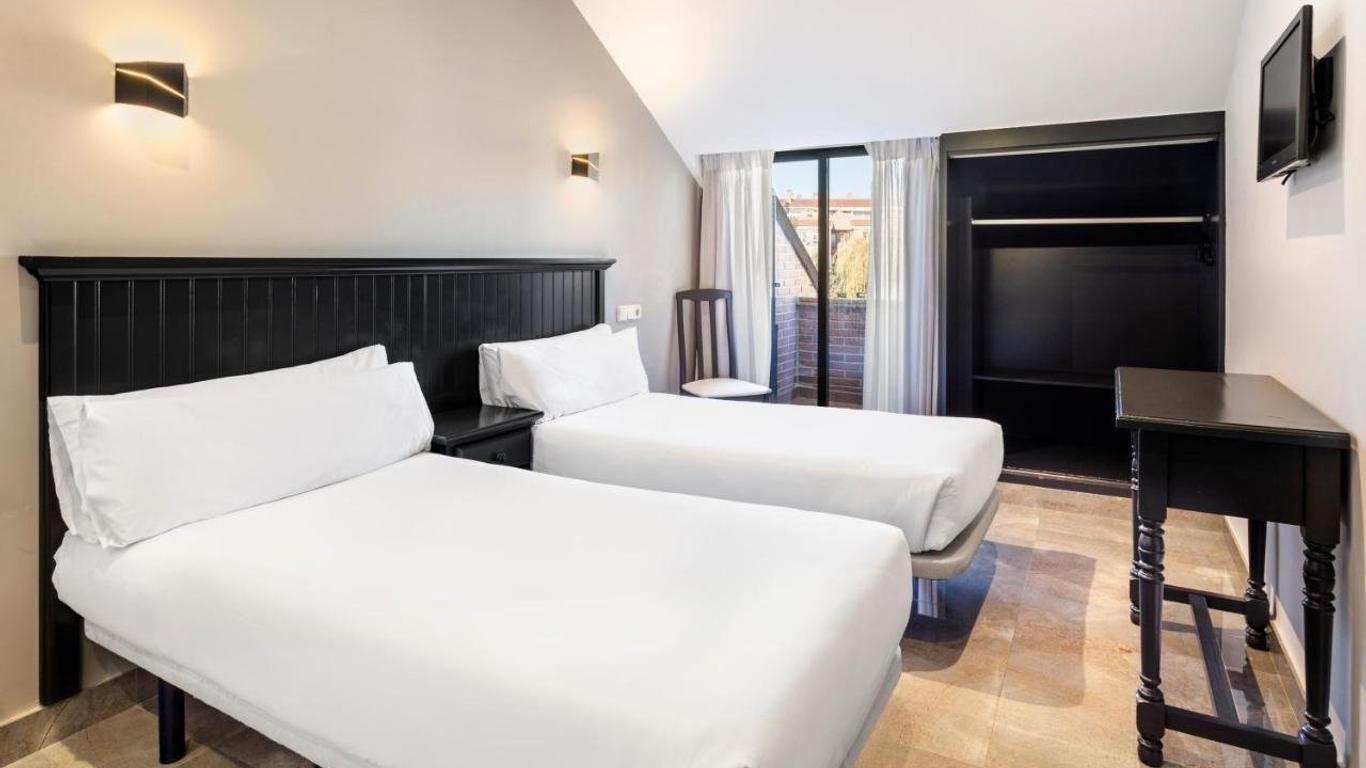 Hotel Victoria