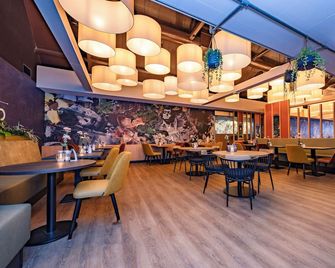 Fletcher Hotel-Restaurant Teugel Uden-Veghel - Uden - Restaurant