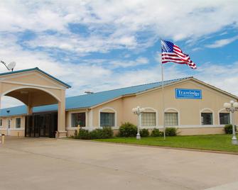 Travelodge by Wyndham Guymon - Guymon - Building
