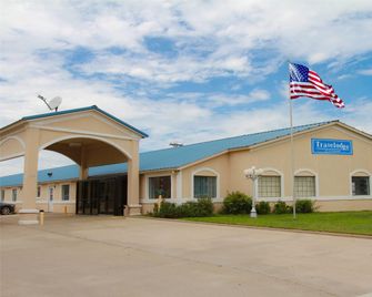 Travelodge by Wyndham Guymon - Guymon - Budova