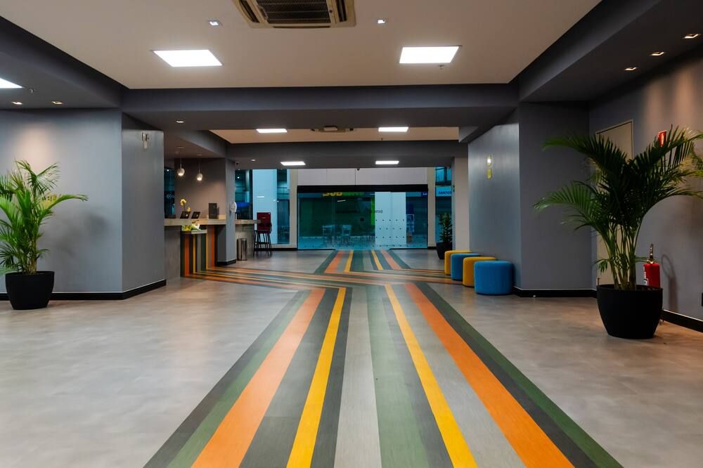 ibis Styles Goiânia Shopping Estação