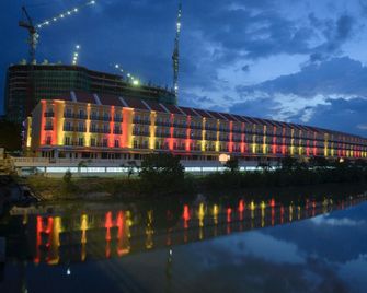 Riviera Suites Melaka - Malacca - Edificio