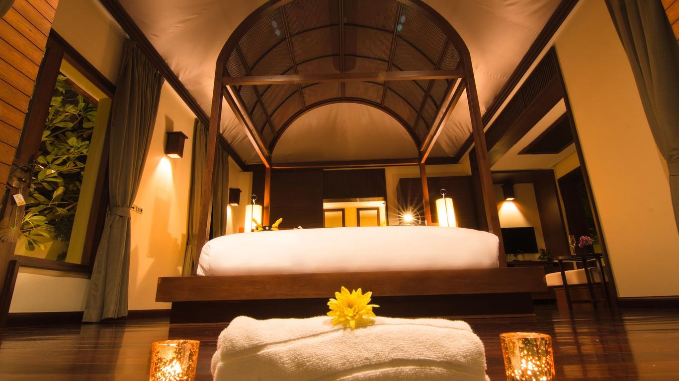 Chantaramas Beach Resort Koh Phangan