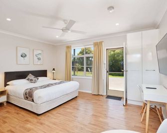 Wingham Motel - Wingham - Slaapkamer