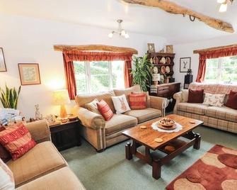 Fell Cottage - Wigton - Wohnzimmer