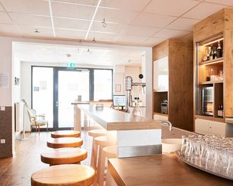 Hotel Sarah - Heinsberg - Bar