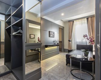 Hotel Castellino Roma - Rome