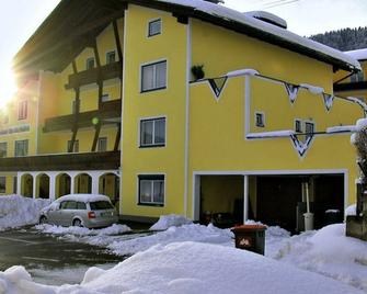 Panorama Hotel Traunstein - Bad Ischl - Building