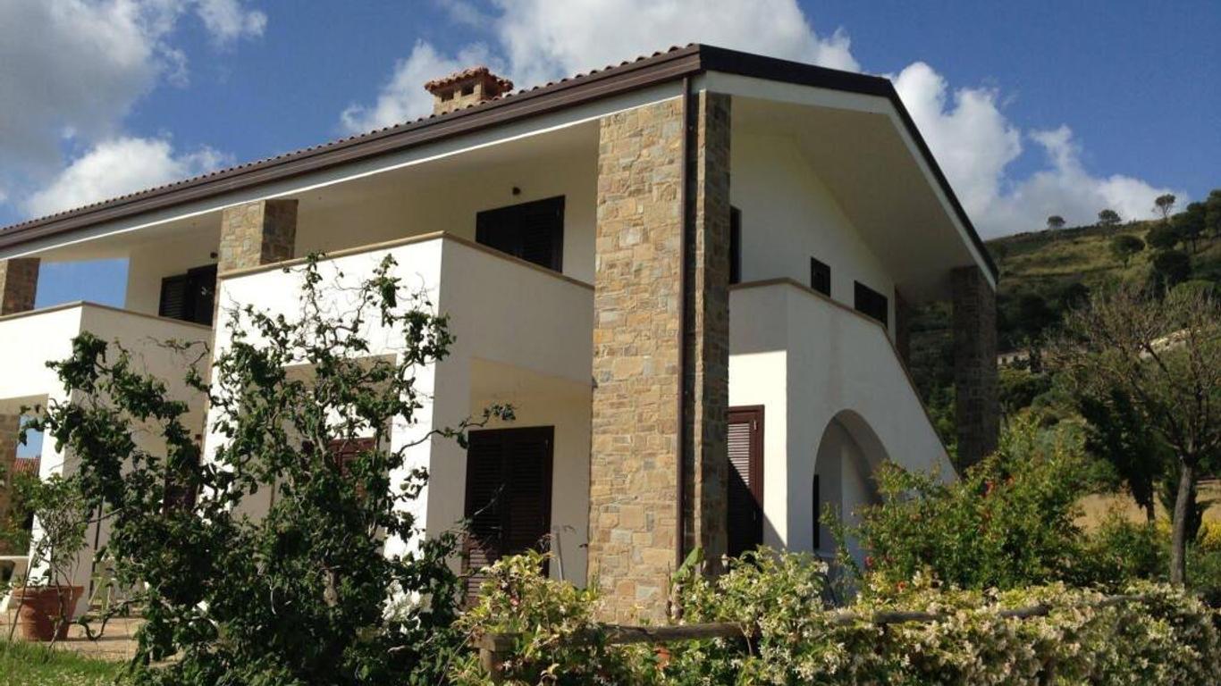 Villa Antonia Castellabate