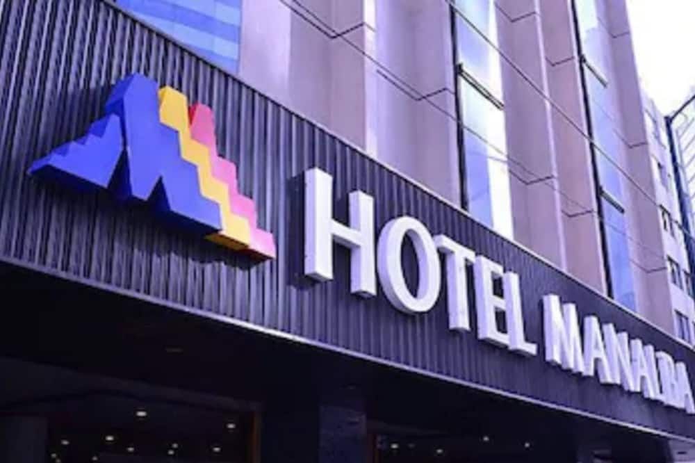 Hotel Manalba thumbnail 3