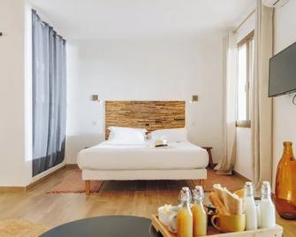 Oro Biancu - Lucciana - Bedroom