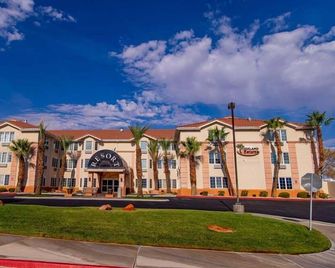 Highland Estates Condotel - Mesquite - Bâtiment
