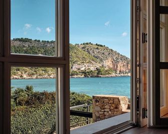 Can Simoneta - Adults Only - Canyamel - Balkon