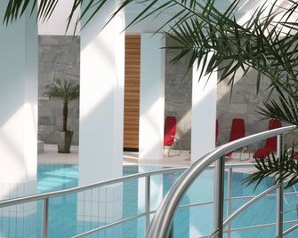 Enjoy Resorts Rømø - Rømø Kirkeby - Piscina