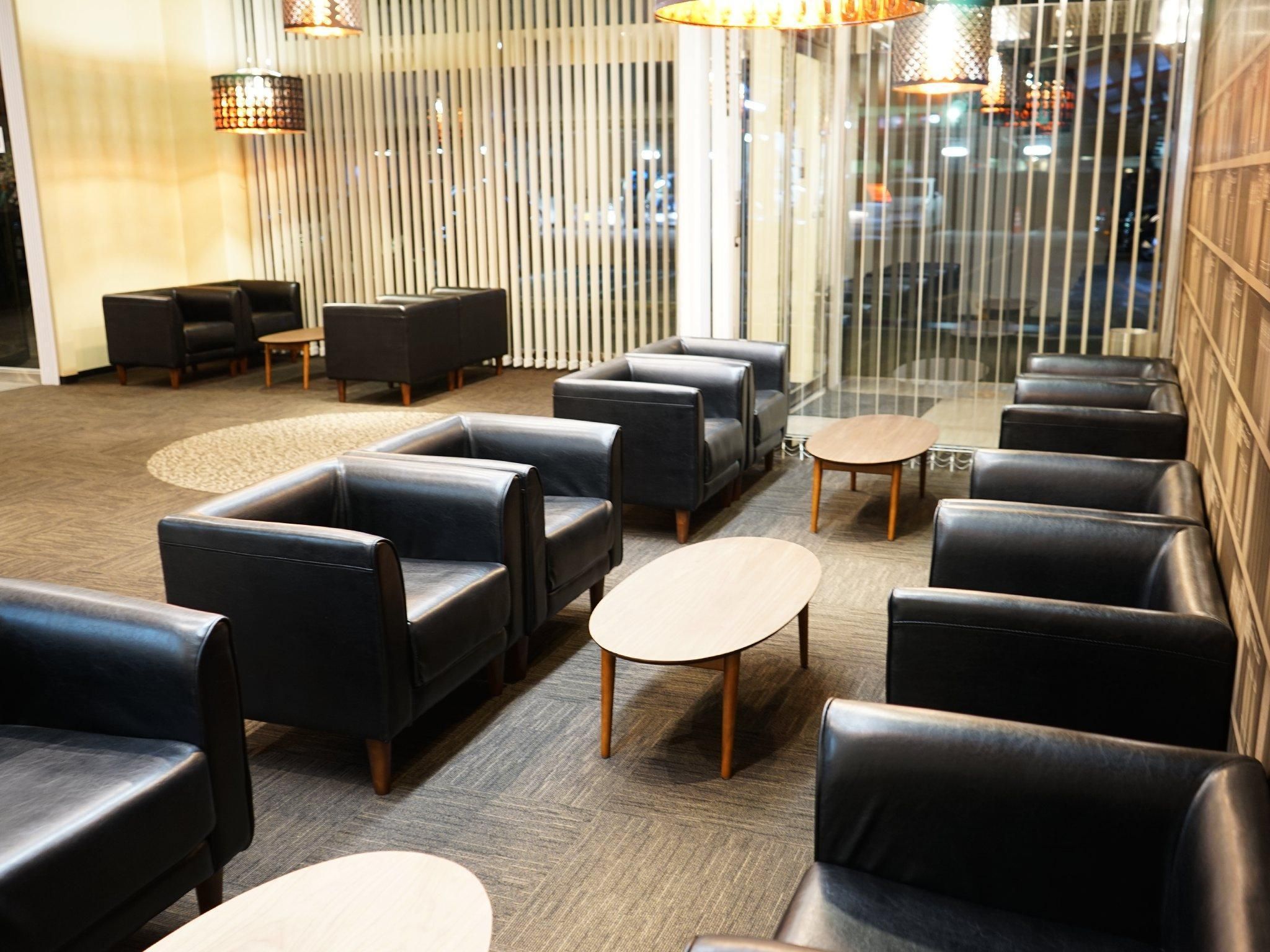 Hotel Areaone Miyazaki City