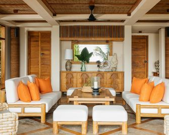 Nihi Sumba - Waikabubak - Habitación