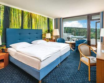 AHORN Harz Hotel Braunlage - Braunlage - Phòng ngủ