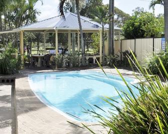Alexandra Park Motor Inn - Bundaberg - Πισίνα