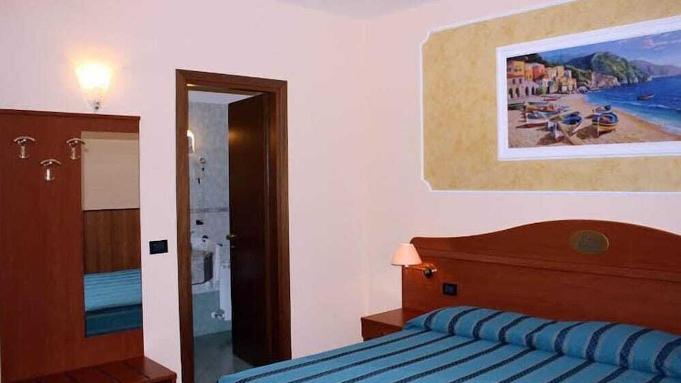 Hotel Belfiore