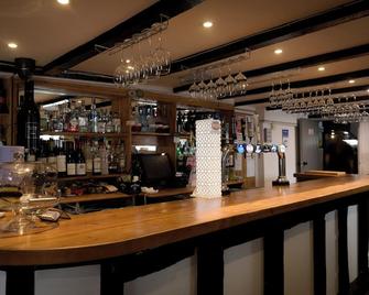 The Slipway B&B - Port Isaac - Bar