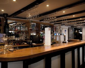 The Slipway - Port Isaac - Bar