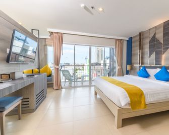 Andakira Hotel (Sha Plus+) - Patong
