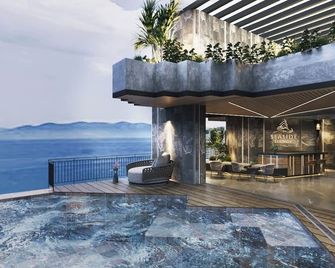 Seaside Boutique Hotel Nha Trang Beach - Nha Trang