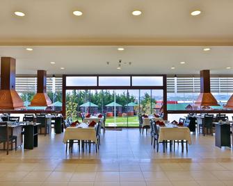 Bon City Resort Hotels - Silivri - Restaurant