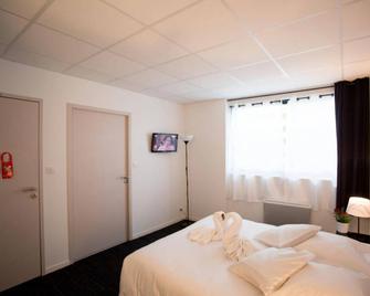 Les Jardins de L'Ocean - Biscarrosse - Bedroom