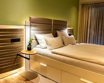 vineLodge L - Maikammer - Schlafzimmer