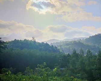 Baansuan Suksangob Farm Stay - Trang - Utsikt