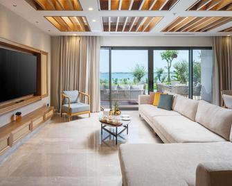 Anda Barut Collection - 迪迪姆 - 客廳