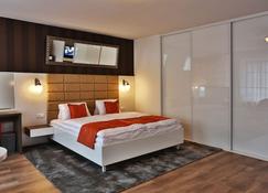 VIP Apartments - Bratislava - Phòng ngủ