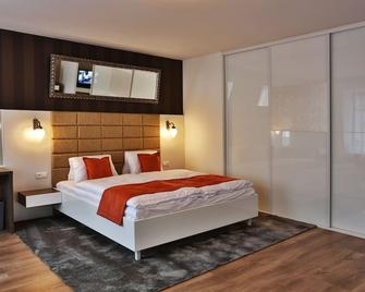 VIP Apartments - Bratislava - Chambre