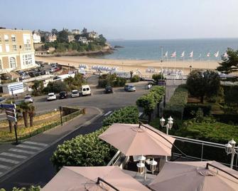 De La Plage - Dinard