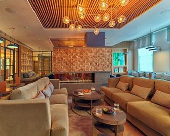 Sopwell House - St Albans - Salon