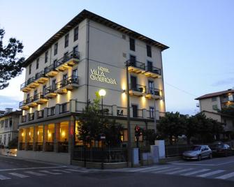 Hotel Villa Ombrosa - Marina Di Pietrasanta