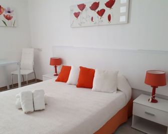 Hancy Guesthouse - Nice - Chambre