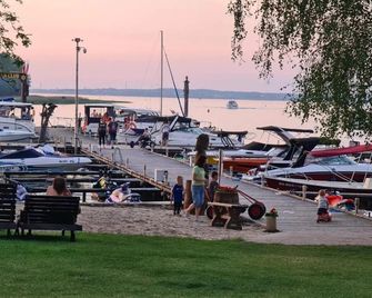 Marina Lester Club - Rydzewo
