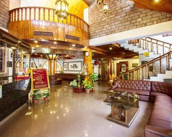 Kanishka Manali - Am Hotel Kollection - Manali