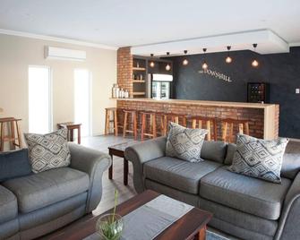 The Hill Boutique Bed & Breakfast - East London