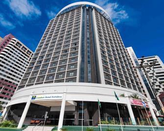 Comfort Hotel Fortaleza - Fortaleza - Building