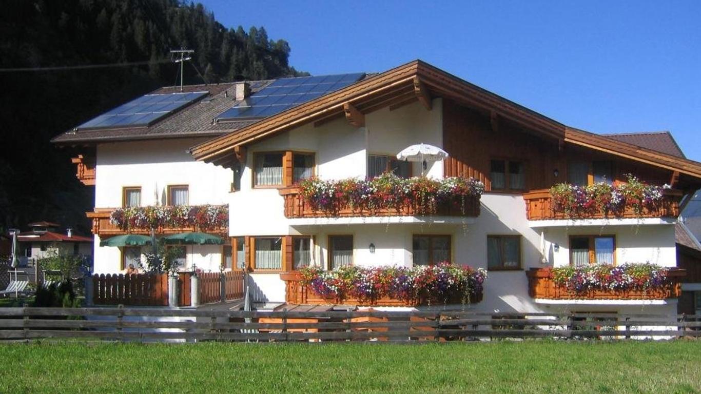 Alpenpension Elferblick