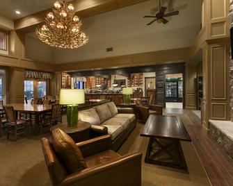 Homewood Suites by Hilton Syracuse - Liverpool - Liverpool - Restaurante