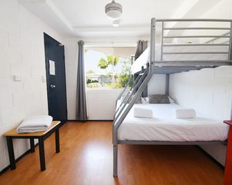 Cali Backpackers - Caloundra - Habitación