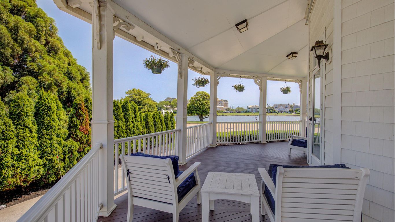 The Hewitt Wellington Hotel