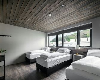 Pier Apartments - Вестманнові острови - Спальня